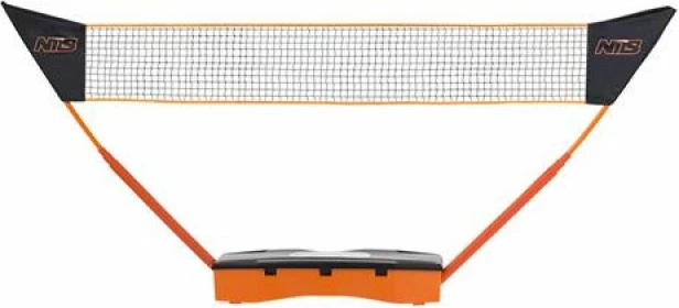 Set rrjetash për badminton, tenis dhe volejboll Yakimasport për të gjithë