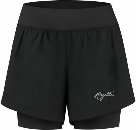 Shorce vrapimi 2-në-1 Rogelli Yakimasport, S