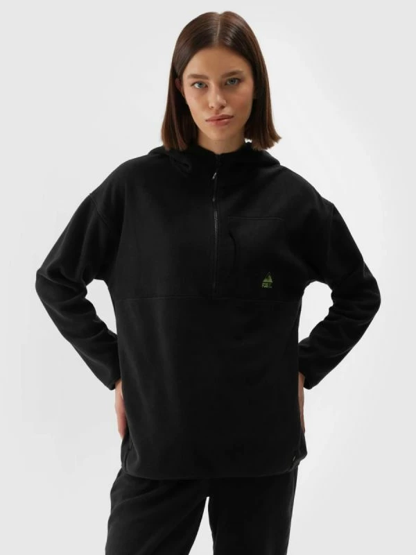 Duks me kapuç për femra 4f