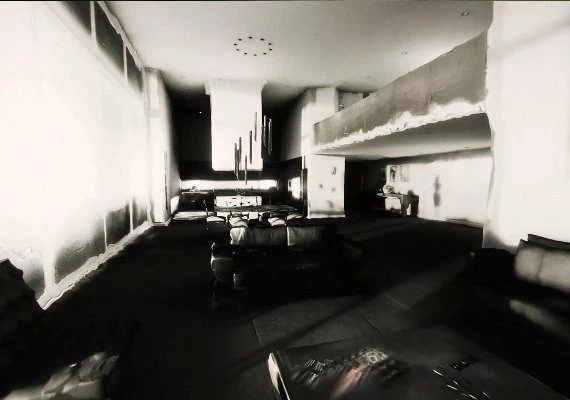 The Signifier: Director's Cut EN/DE/FR/PT/RU/ES Global