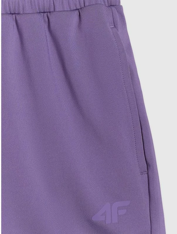 Shorce trajnimi për femra 4F 4FWAW25TFSHF1038-53S