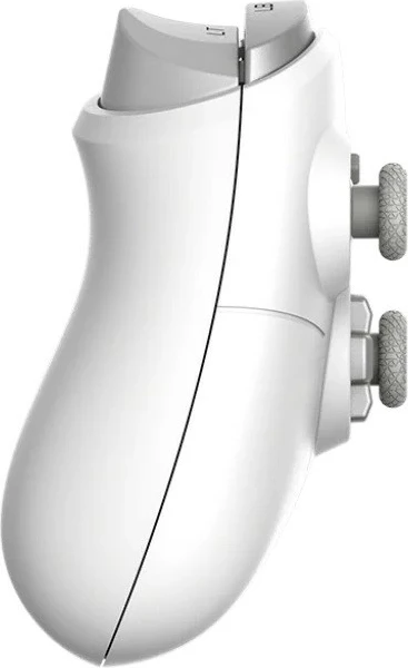 Gamepad MSI Force GC300 Wireless, i bardhë