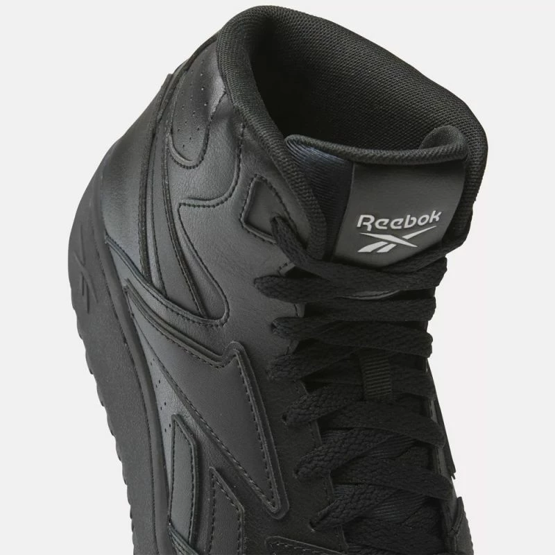Atlete Reebok, unisex, të zeza [Madhësia: 37.5]