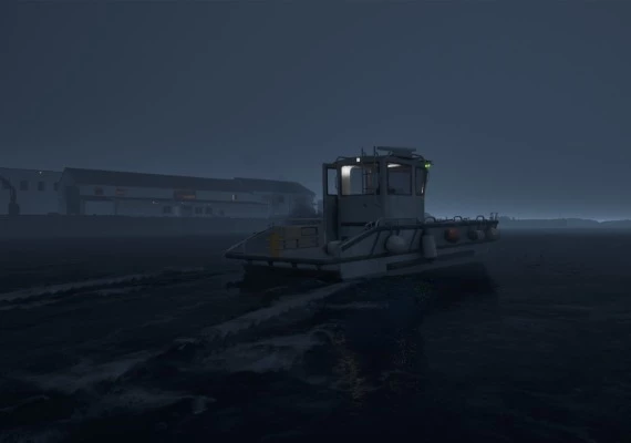 Ships At Sea EN Global