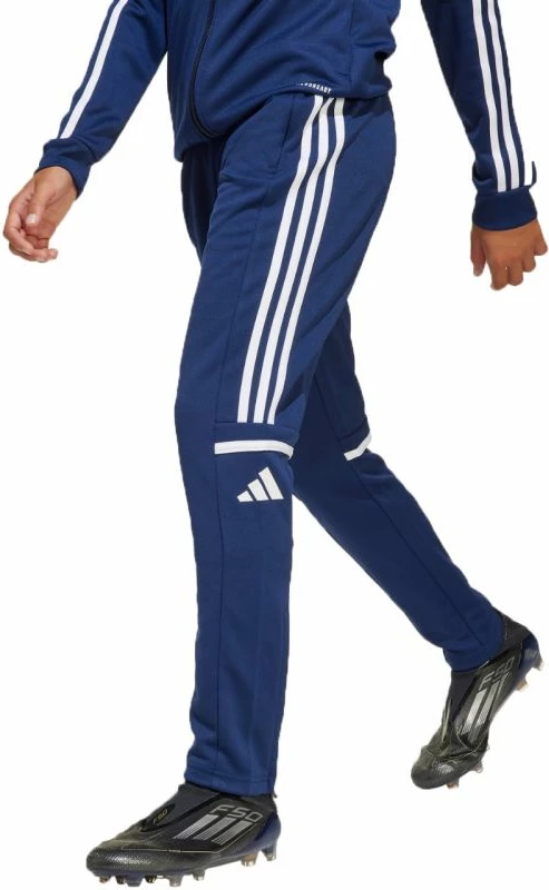 Pantallona për fëmijë adidas, të kaltra