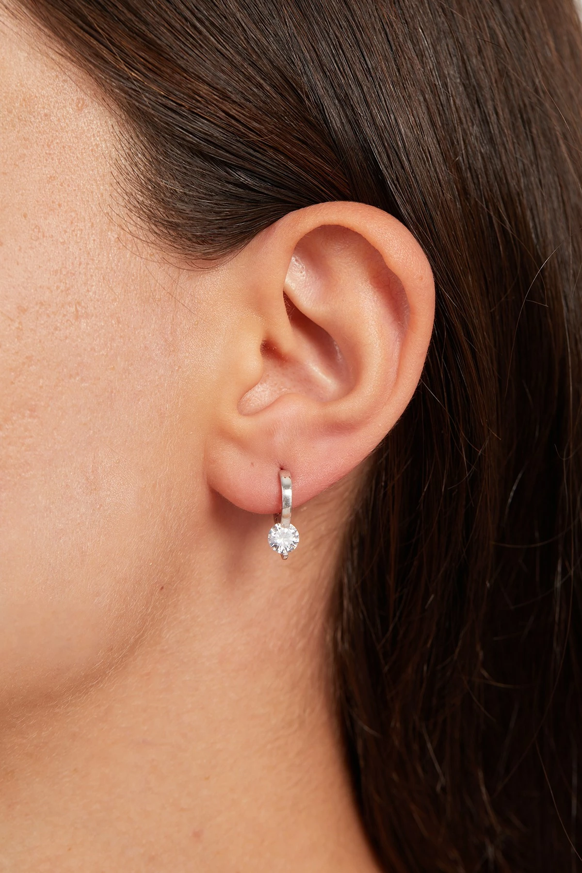 Vathë argjendi Elika Silver, ELKYS60408