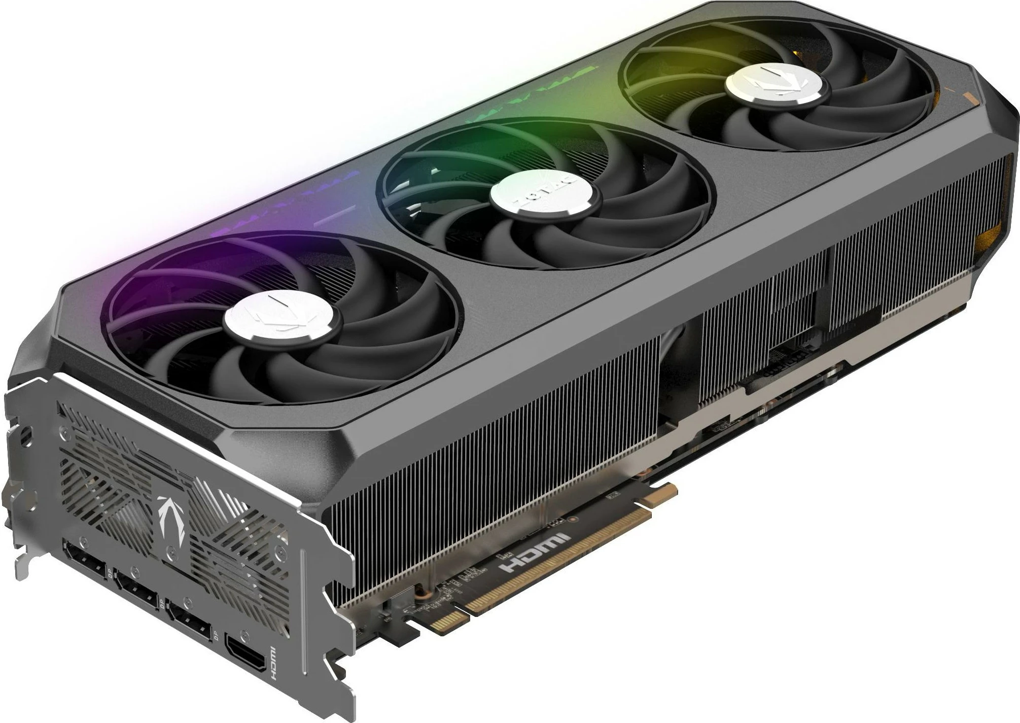 Kartelë grafike Zotac GAMING GeForce RTX 5080 AMP Extreme INFINITY ULTRA, 16 GB, GDDR7, PCI Express x16 5.0, shumëngjyrëshe