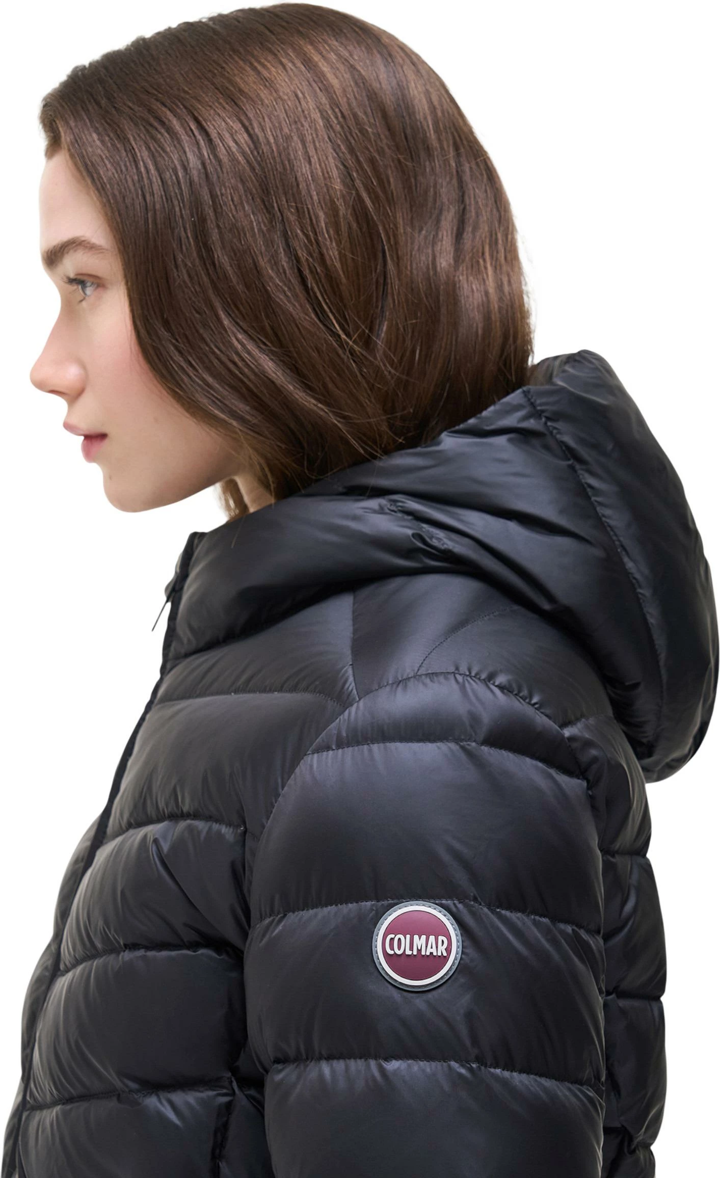 Jakne për femra Colmar Originals 22000019, e zezë [Madhësia: XXL]