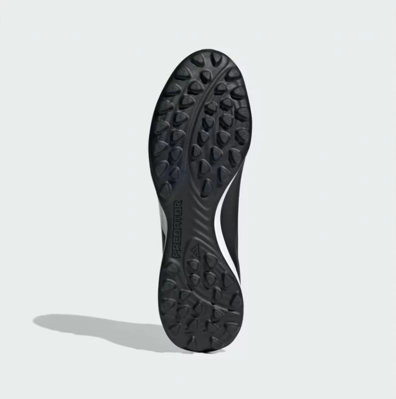 Atlete për meshkuj adidas Predator League LL Jr TF IG7715, të bardha me të zeza dhe të kuqe [Madhësia: 45 1/3]