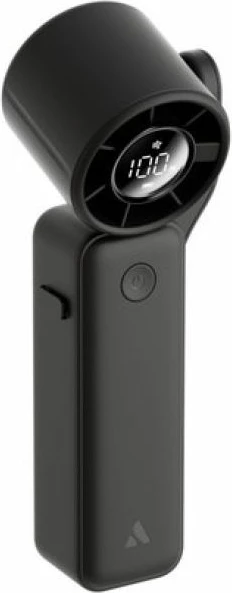 Ventilator dore Aecooly Air Gimbal, i zi