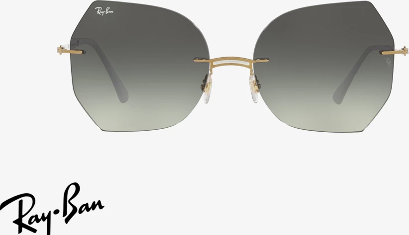 Syze dielli Ray-Ban RB8065 157/11 62