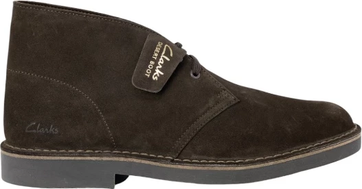 Çizme për meshkuj Clarks Desert BT Evo 26166784, kafe