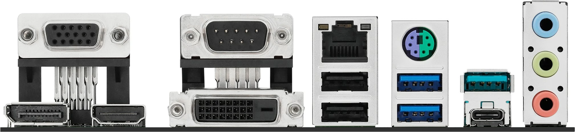 Pllakë amë ASUS PRO H810M-C-CSM, Intel LGA1851, DDR5, micro ATX