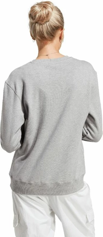 Duks për femra adidas, gri [Madhësia: L]