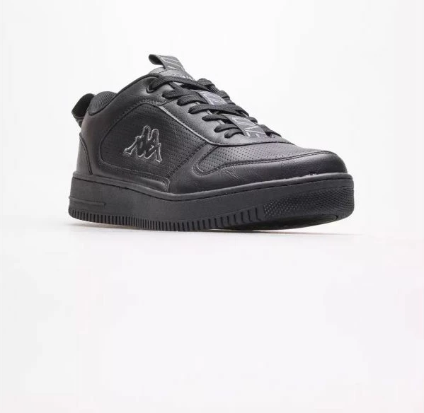 Atlete për meshkuj Kappa, Fogo Oc M, të zeza