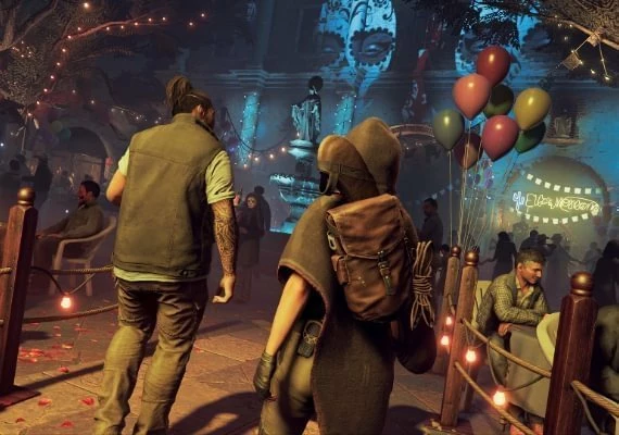 Shadow of the Tomb Raider - Definitive Edition Upgrade DLC EN Global