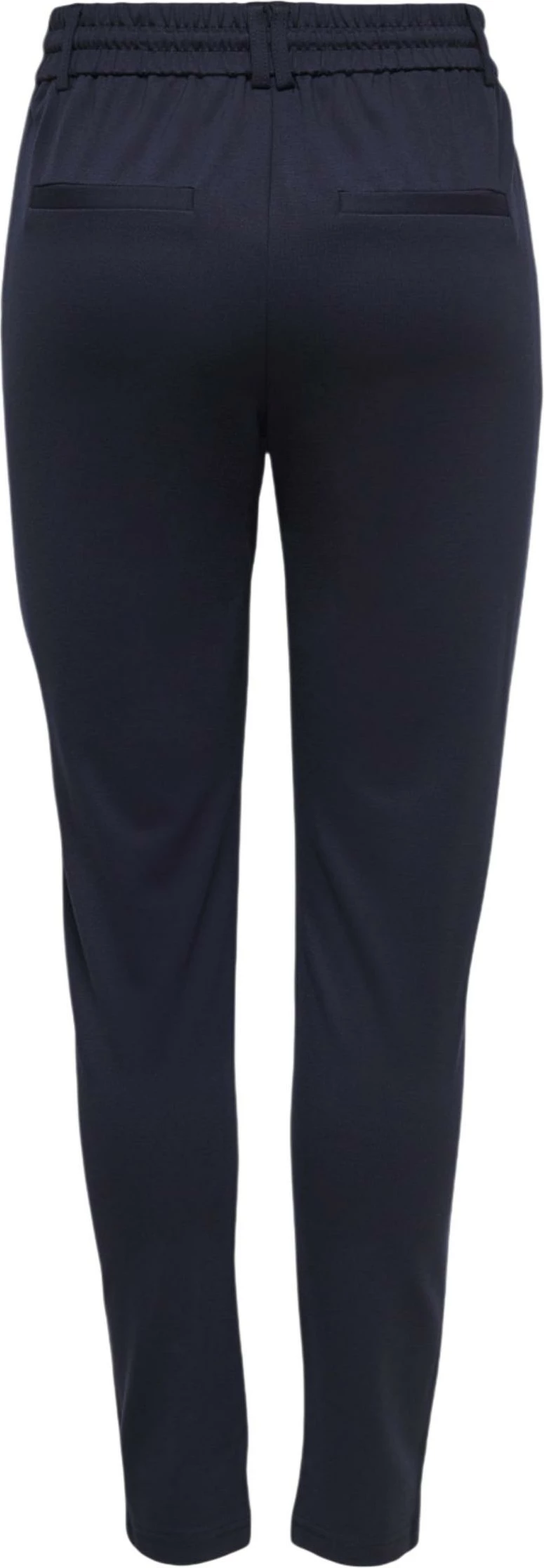 Pantallona sportive për femra Only ONLPOPTRASH LIFE EASY COL NOOS 15115847, të kaltra [Madhësia: XS/30]