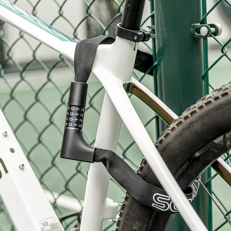 Dry biçiklete Rockbros 3230002001 me kombinim dhe çelës, zi