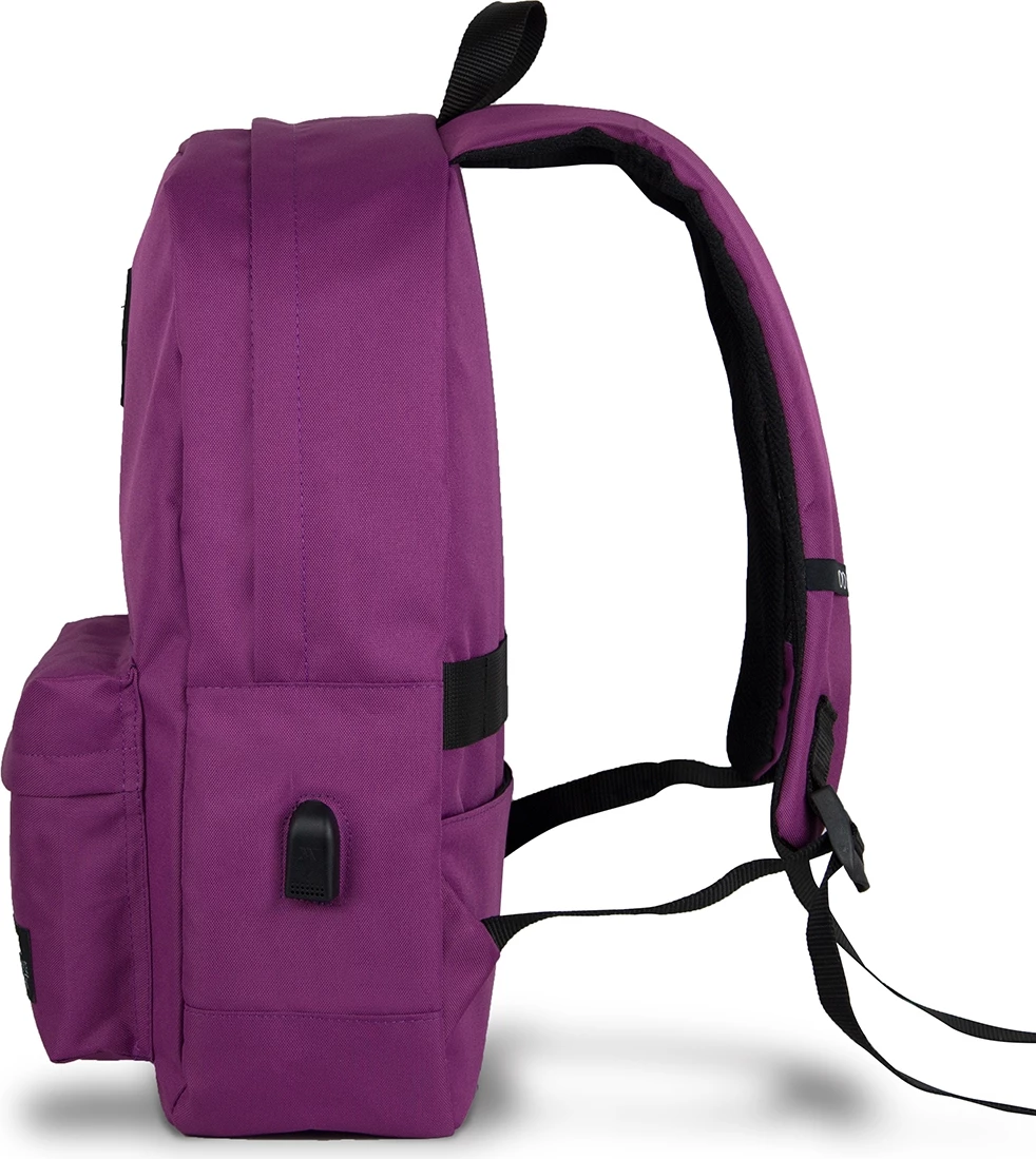 Çantë laptopi, ngjyrë kumbulle, Zoozie Bags, 8695