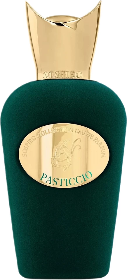 Eau de Parfum Sospiro Perfumes Pasticcio, 100ml