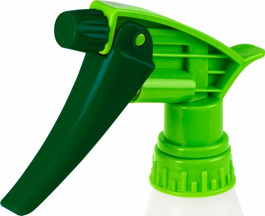 Shishe spërkatëse Verto 550 ml, jeshile/bardhë