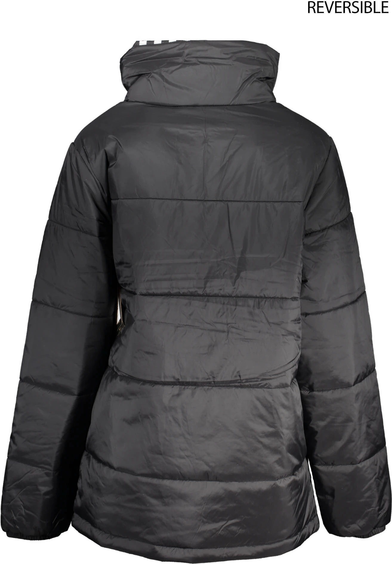 Jakne VANS femra, e zezë