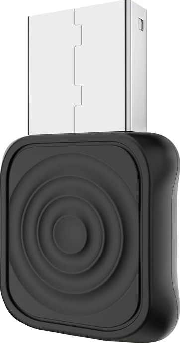 Adapter Carlinkit MINI ULTRA për CarPlay & Android Auto wireless, i zi