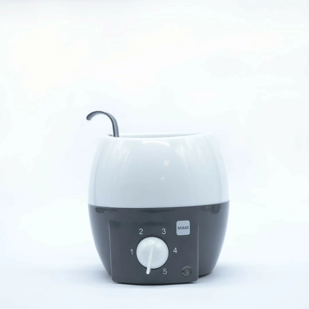 Mam Bottle and Baby food Warmer 