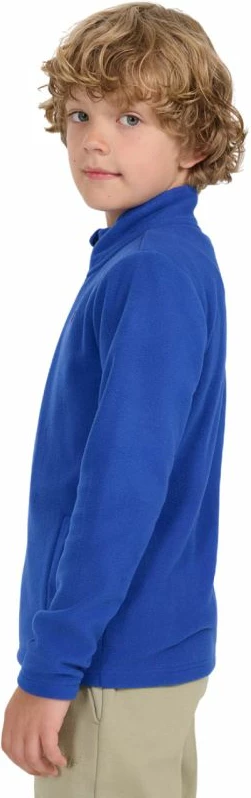 Fleece për djem 4f, cobalt [Madhësia: 164]