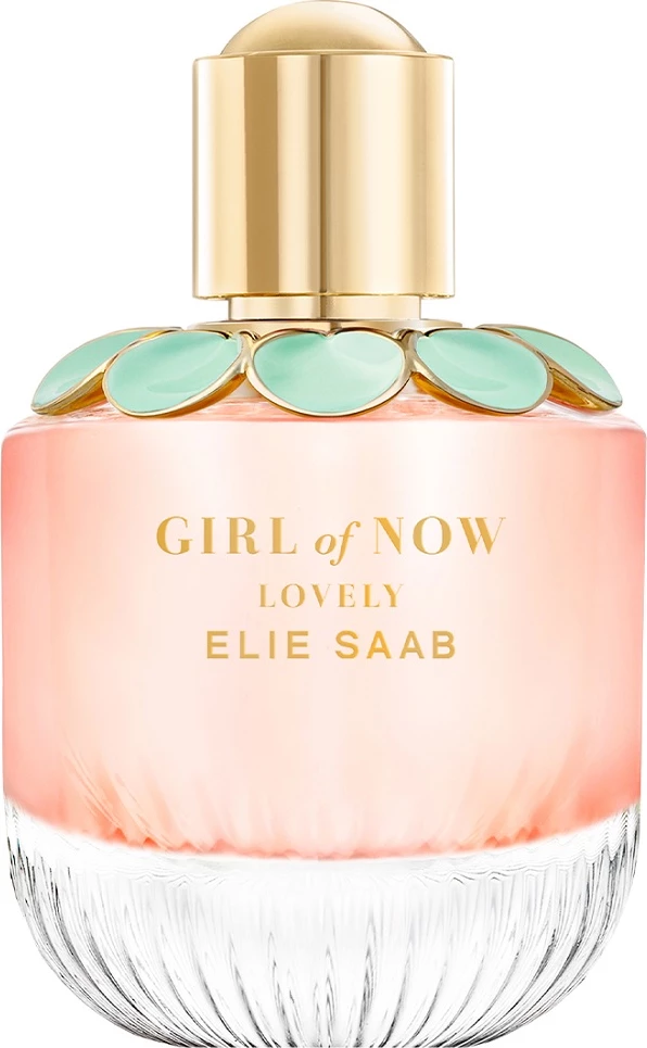 Eau de Parfum për femra Elie Saab Girl Of Now Lovely, 90ml