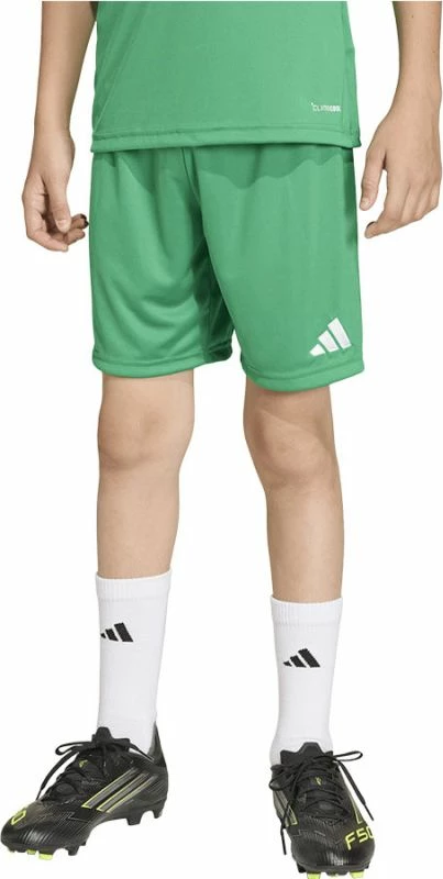 Shorce për fëmijë adidas Entrada 26 JZ6530