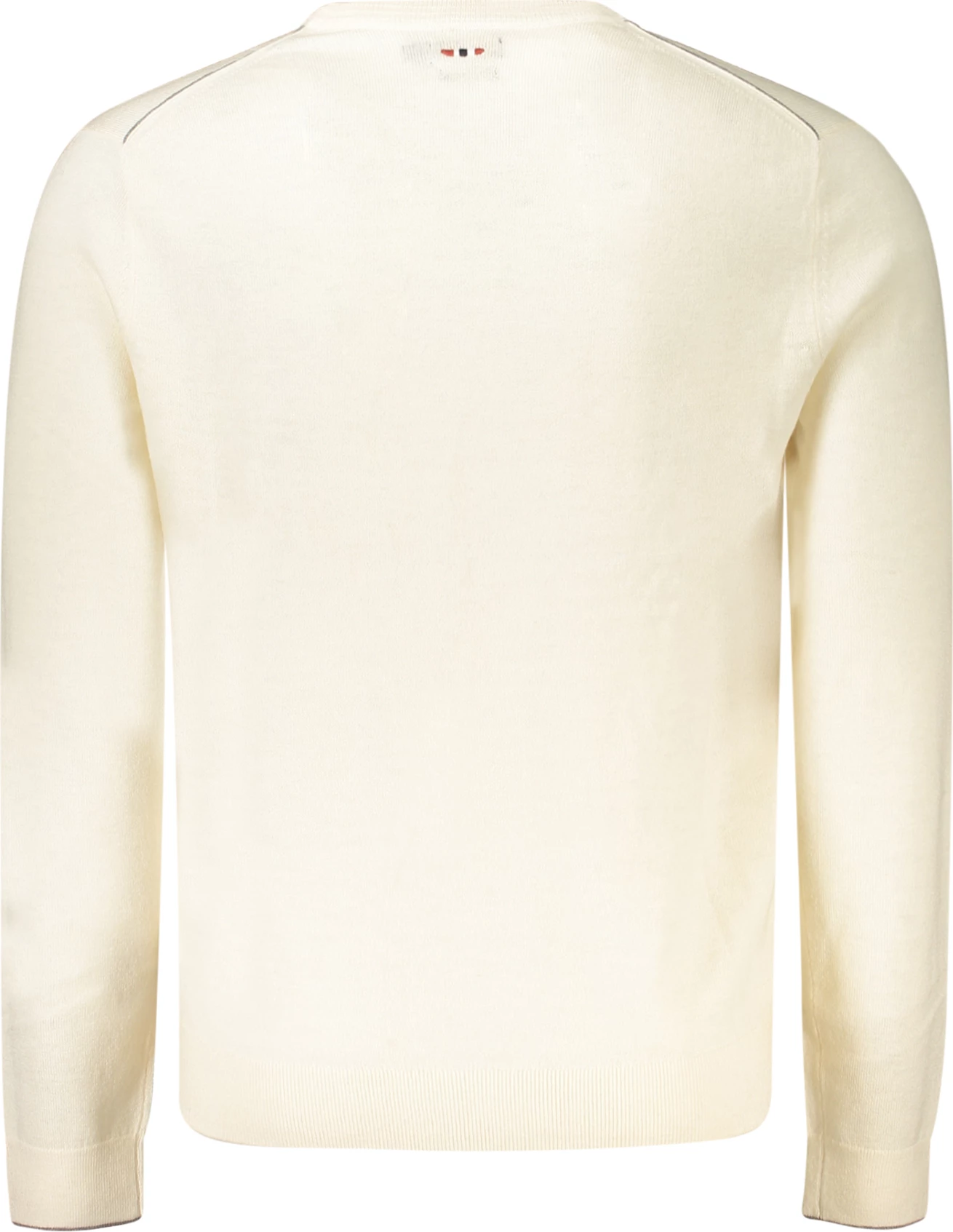 Xhemper për meshkuj NAPAPIJRI, të bardhë