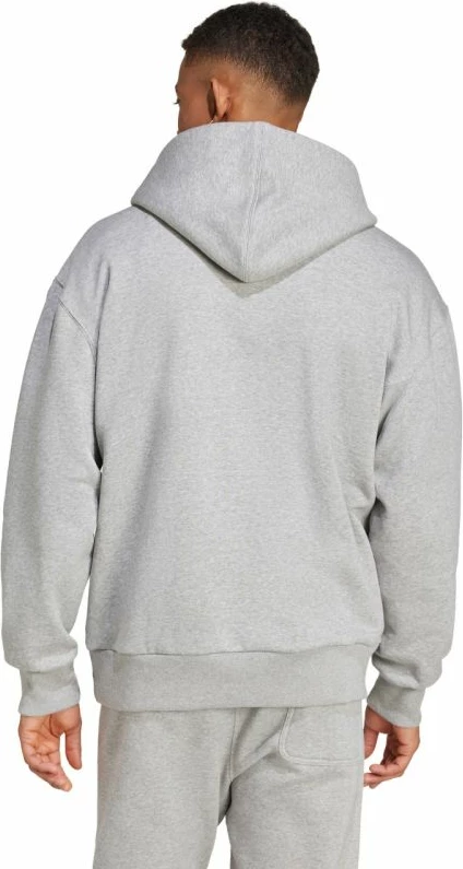 Duks për meshkuj adidas, gri [Madhësia: XXL]