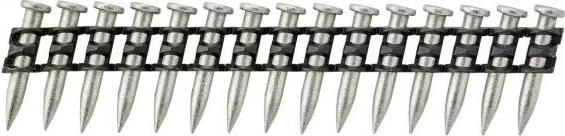 Gozhda Dewalt DCN8902015 15mm x 3.7mm, 1005 copë (shirita 15 copë)