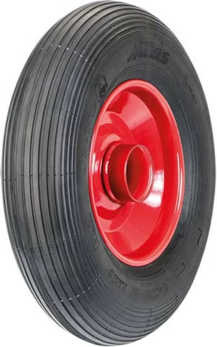 Gomë traktori Mitas IMP V5501A 4.00-8, 4PR