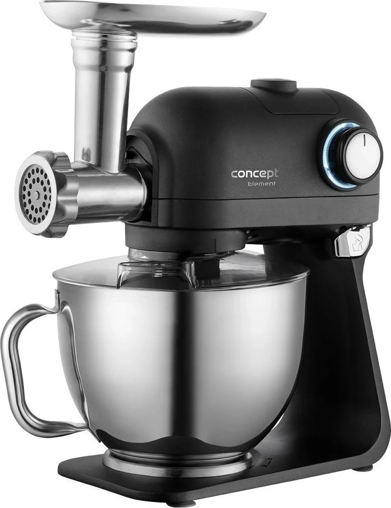 Procesor ushqimi Concept RM8000, 1200W, 5L, i zi