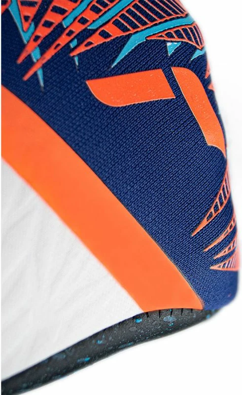 Doreza portieri për fëmijë Reusch, të bardha