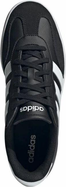 Atlete adidas për meshkuj, të zeza [Madhësia: 46 2/3]