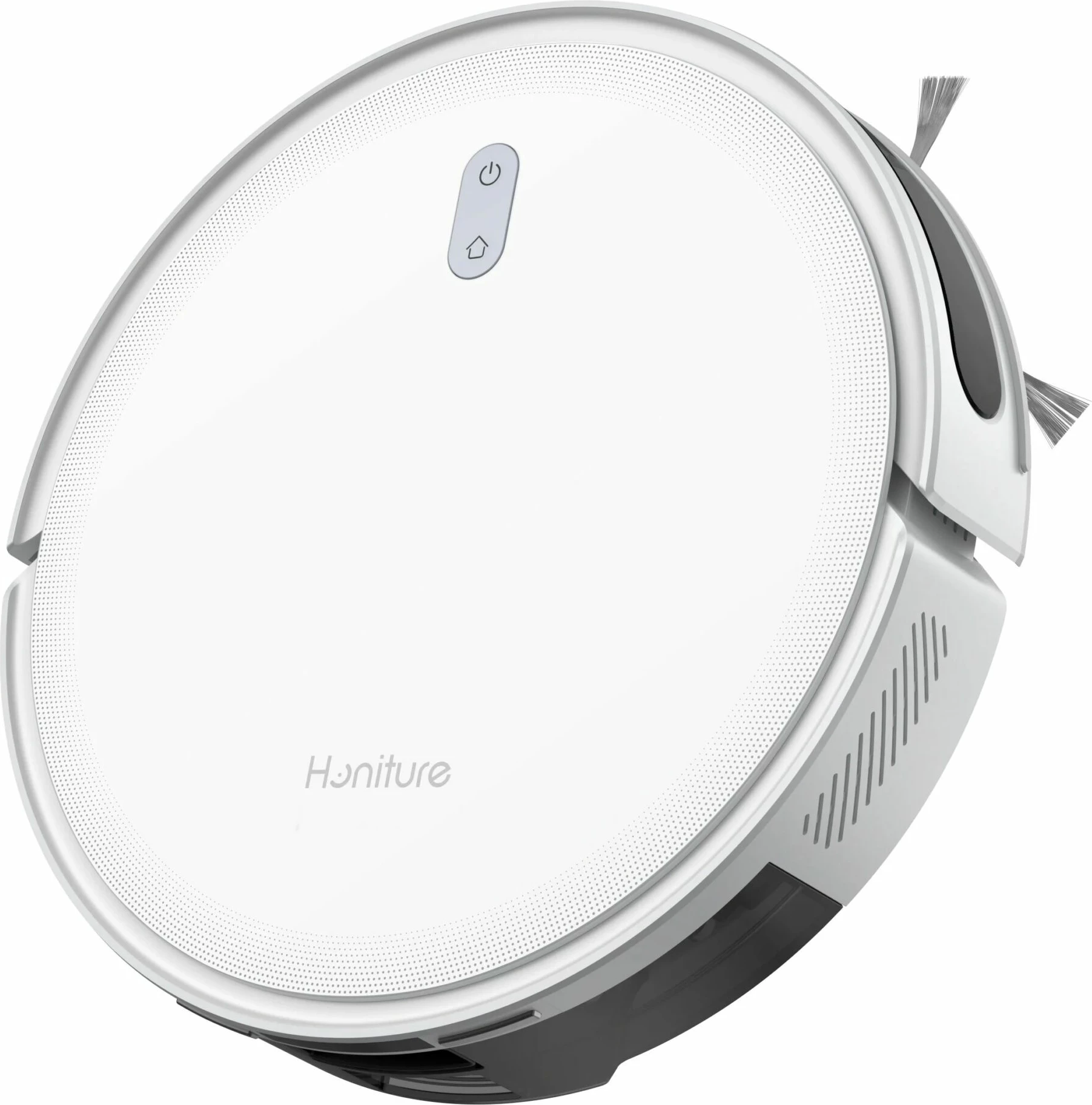 Robot fshesë me korrent Honiture T10 3-në-1 6000Pa LiDAR 2600mAh, e bardhë