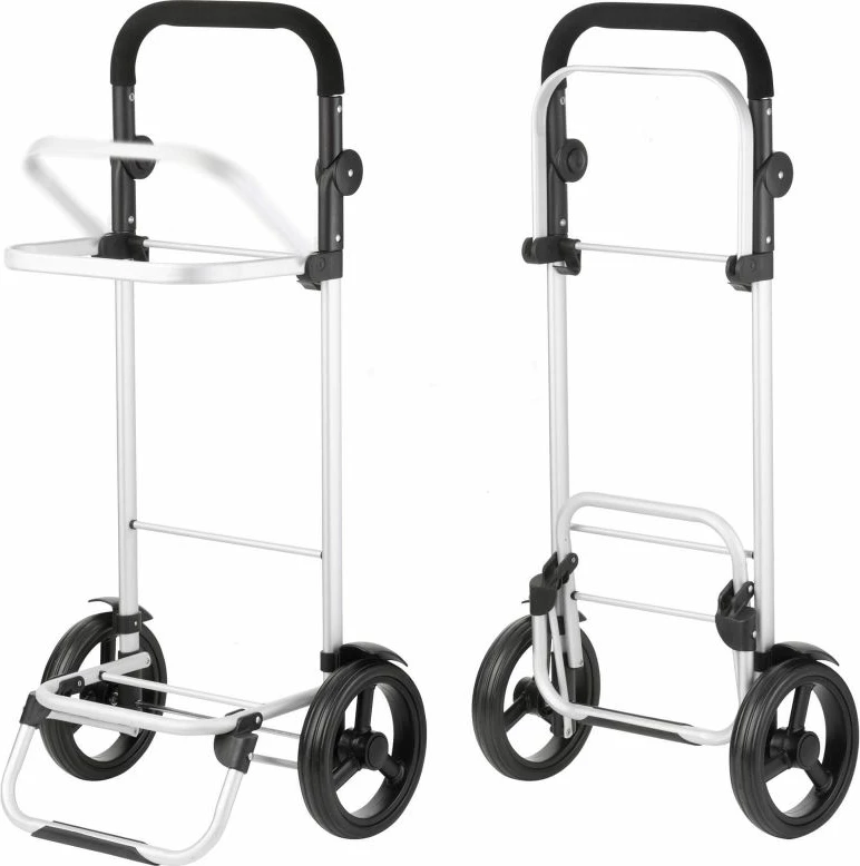 Karrocë blerjesh Yakimasport Allround Cruiser 650064, e zezë