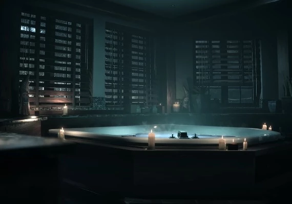Until Dawn - Remake Global