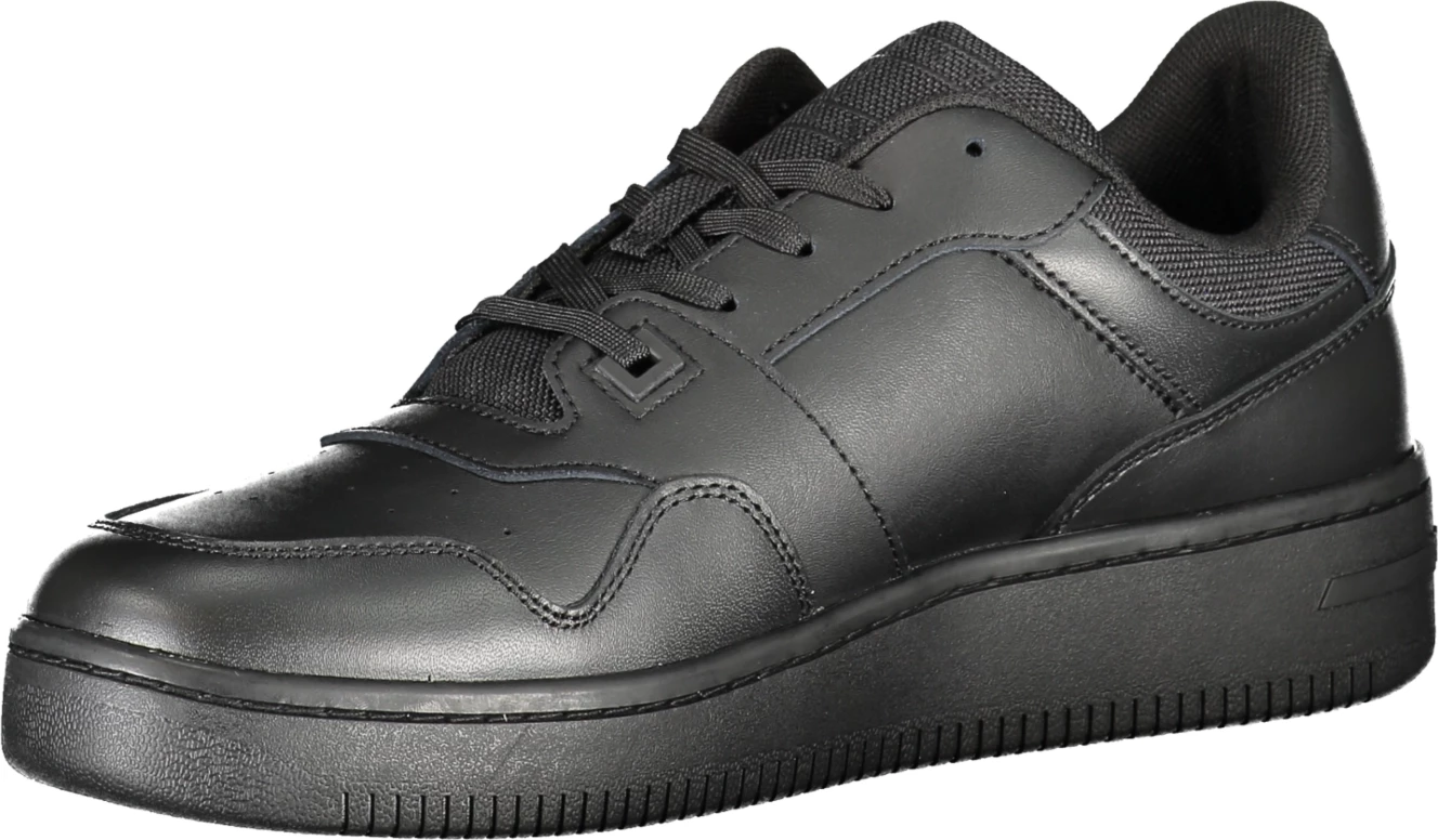 Atlete për meshkuj TOMMY HILFIGER, të zeza