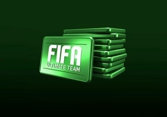FIFA 22 - FUT Points 12000 Points