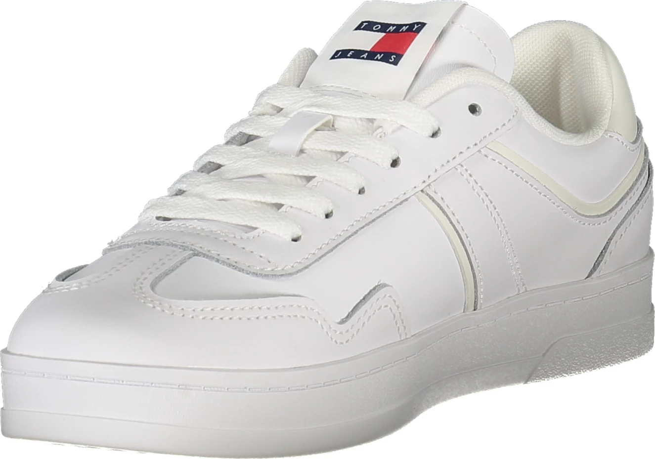 Atlete femra TOMMY HILFIGER, të bardha