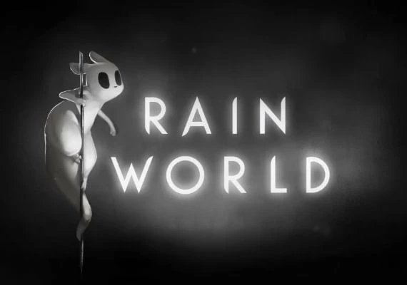Rain World EN/DE/FR/IT/PT/ES Global