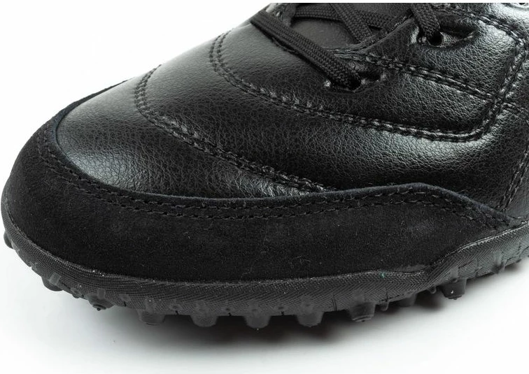 Atlete futbolli Nike për meshkuj, të zeza [Madhësia: 37.5]