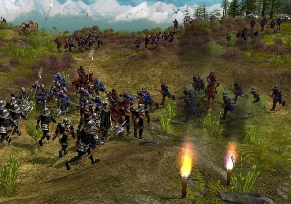 The Settlers: Heritage of Kings EN/PL Global
