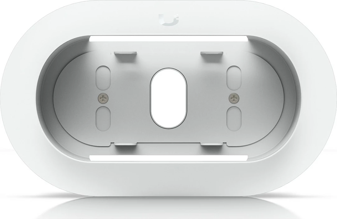 Mbajtëse montimi flush Ubiquiti UniFi G6 180 UACC-G6-180-FM-W, e bardhë
