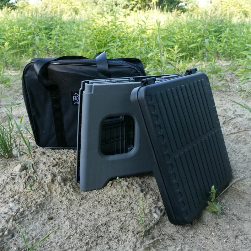 Tualet portativ i palosshëm Offlander