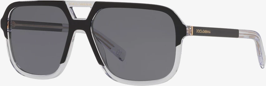 Syze dielli Dolce &amp; Gabbana DG4354 501/81 58